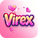 Virex logo